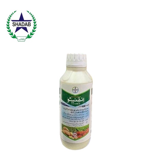 [FLUOPICOLIDE+PROPAMOCARB HYDROCHLORIDE] BAYER INFINITO 68.76 SC