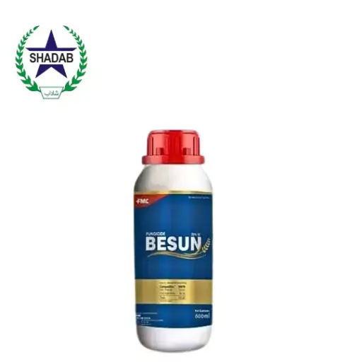 [ZINC THIAZOLE 20SC] FMC BESUN 