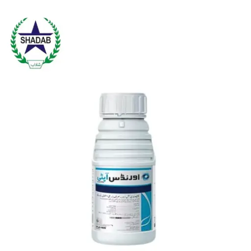 [CHLOROTHALONIL+OXATHIAPIPROLIN] SYNGENTA ORONDIS OPTI
