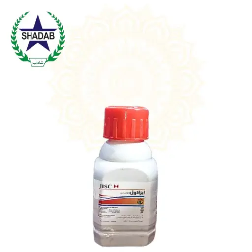 [AZOXYSTROBIN+DIFENOCONAZOLE] HSC AZADOLL 32.5%SC 