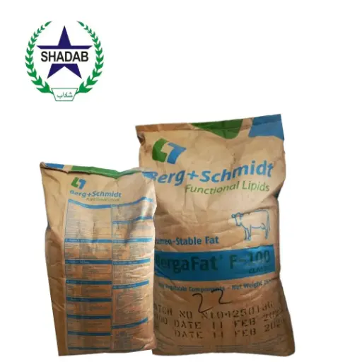 LCI BERGAFAT 84%