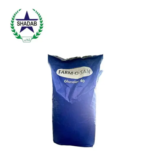 LCI FARM-O-SAN GLUCOLAC 40PLUS