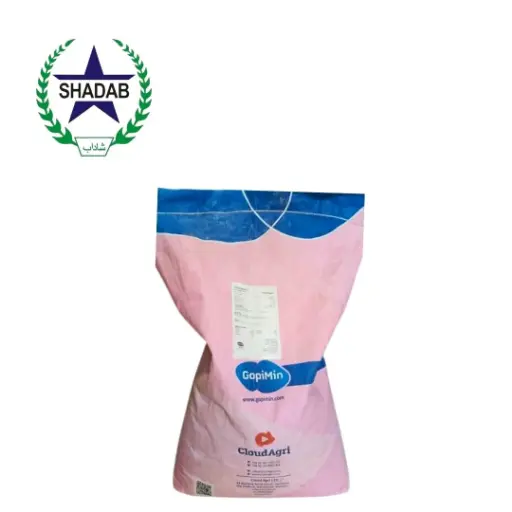 CLOUD AGRI POWER BUFF 25KG