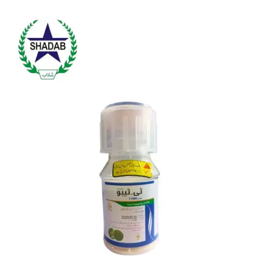 [TRIFLOXYSTROBIN+TEBUCONAZOLE] JPL T-Tibo 75%WG  