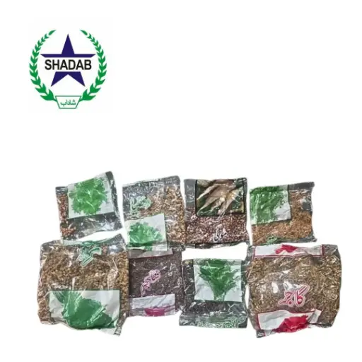 KITCHEN GARDEN MIX VEGETABLE SEEDS (WINTER)