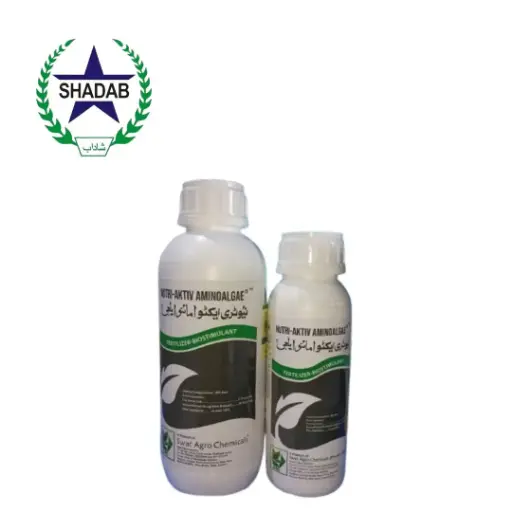 SWAT AGRO NUTRI ACTIV AMINOALGAE