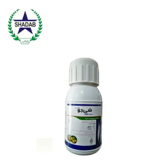[KASUGAMYCIN 3%W/W, OXINE COPPER 33%W/W] JPL XIJU 36%SC