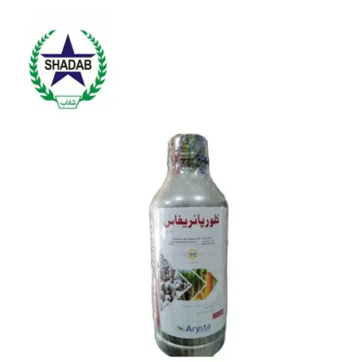 ARYSTA CHLORPYRIFOS (P)