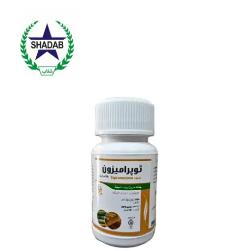 JPL TOPRAMEZONE 30%SC 35ML