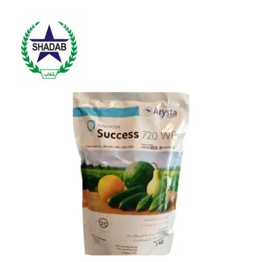 ARYSTA SUCCESS 720WP