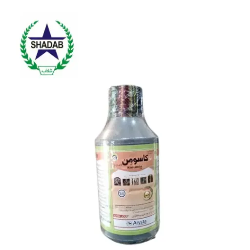 ARYSTA KASOMIN 2L 