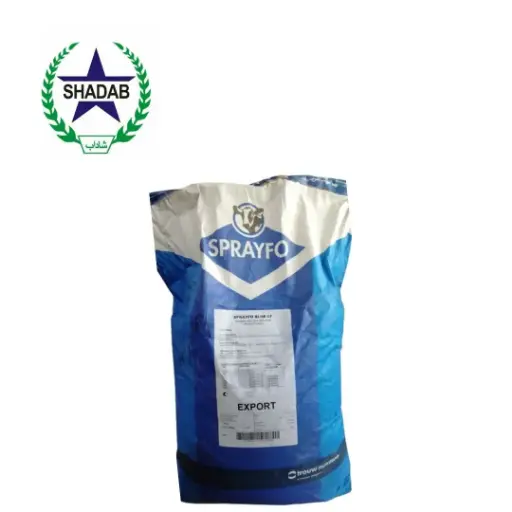 LCI SPRYFO BLUE 25KG