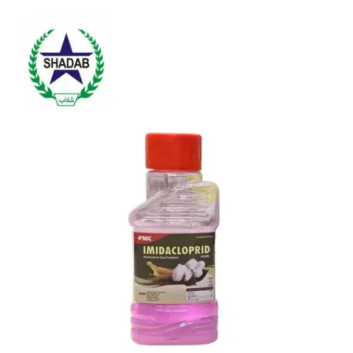 FMC IMIDACLOPRID 1LTR