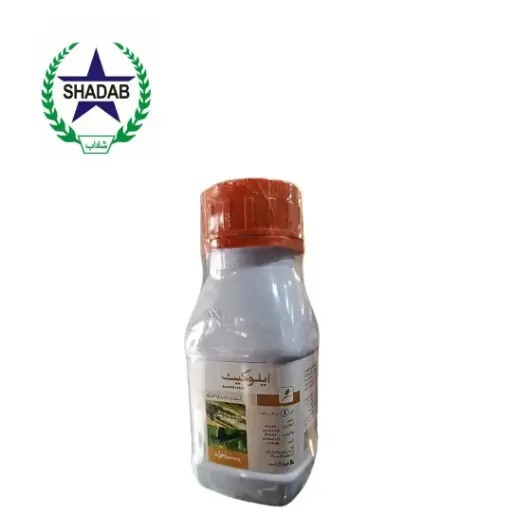 [Chlorantraniliprole 8% + Emamectin Benzoate 4%] AG PHARMA ALLOCATE 12%SC